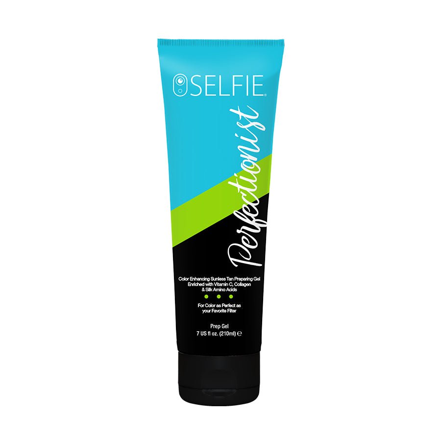 SELFIE PERFECTIONIST PREP GEL 9 OZ - Purple Beauty Supplies