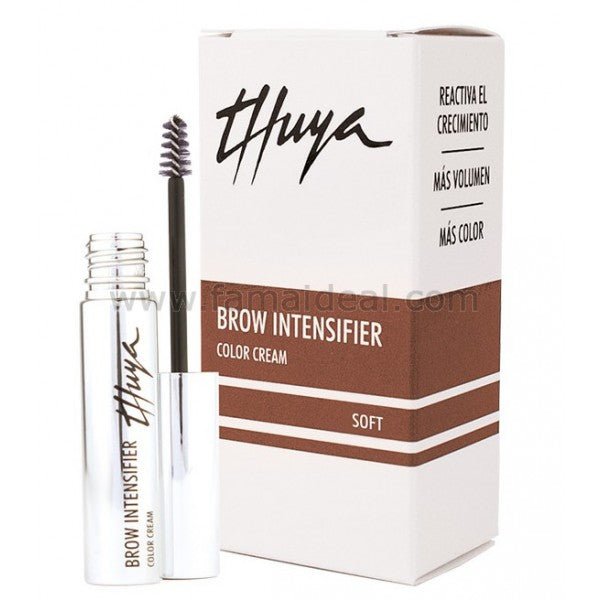 THUYA BROW INTENSIFIER SOFT - Purple Beauty Supplies