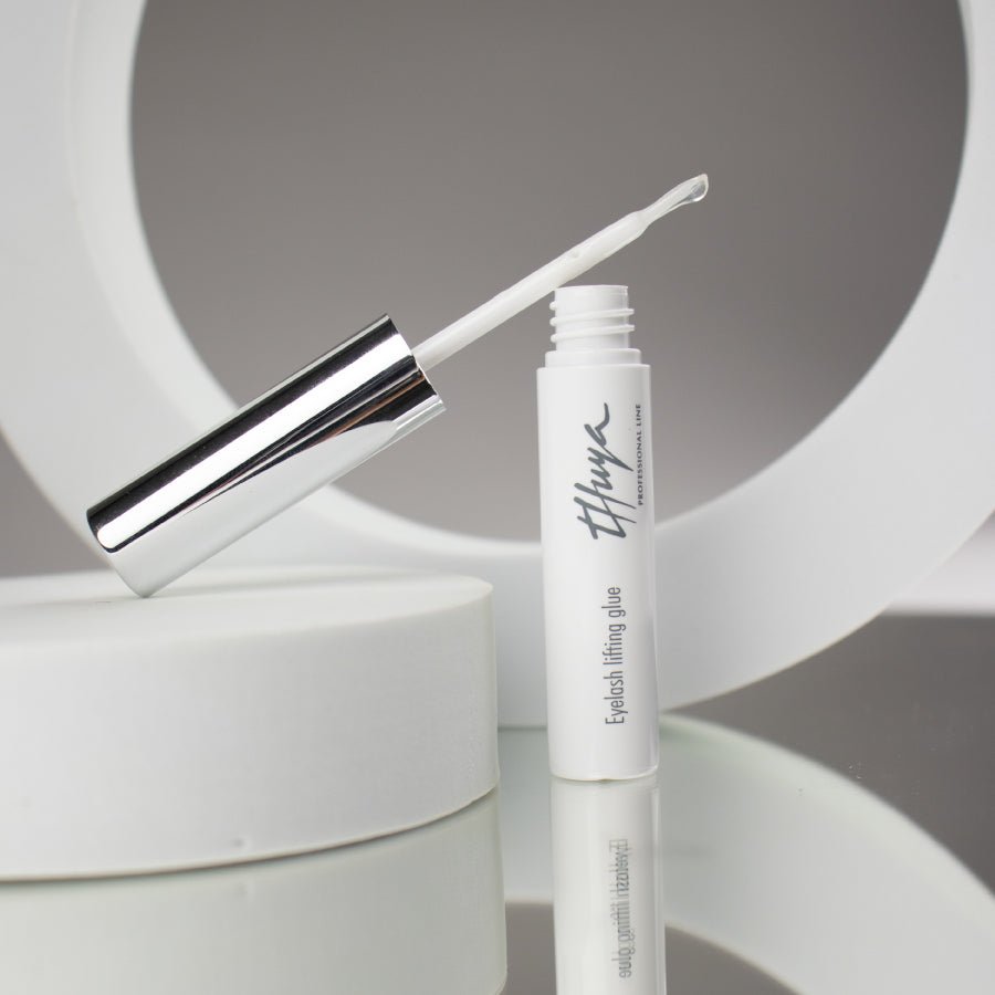 THUYA EYELASH GLUE NO LATEX 5 ML - Purple Beauty Supplies
