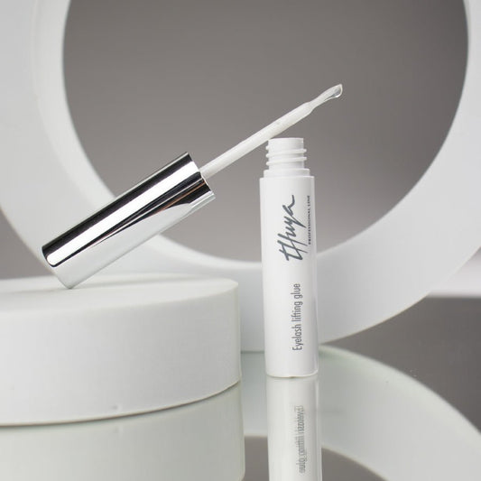 THUYA EYELASH GLUE NO LATEX 5 ML - Purple Beauty Supplies