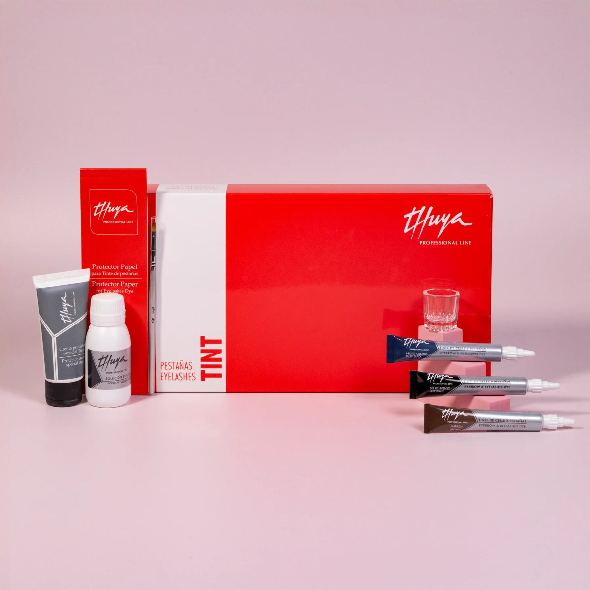 THUYA TINT KIT - Purple Beauty Supplies