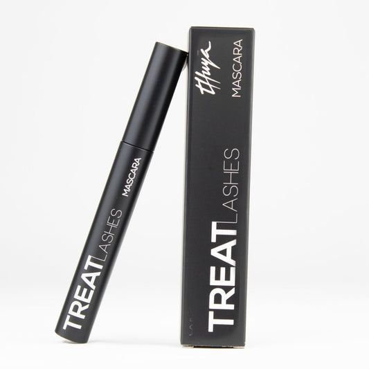 THUYA TREAT LASHES MASCARA 9 ML - Purple Beauty Supplies
