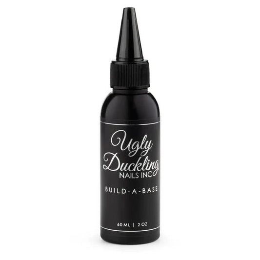 UGLY DUCKLING BUILD - A - BASE FUFU 60 ML - Purple Beauty Supplies