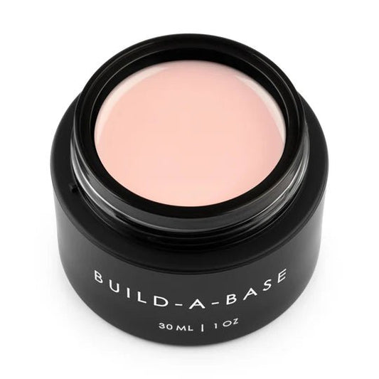 UGLY DUCKLING BUILD - A - BASE MILKY NUDE 30 ML - Purple Beauty Supplies