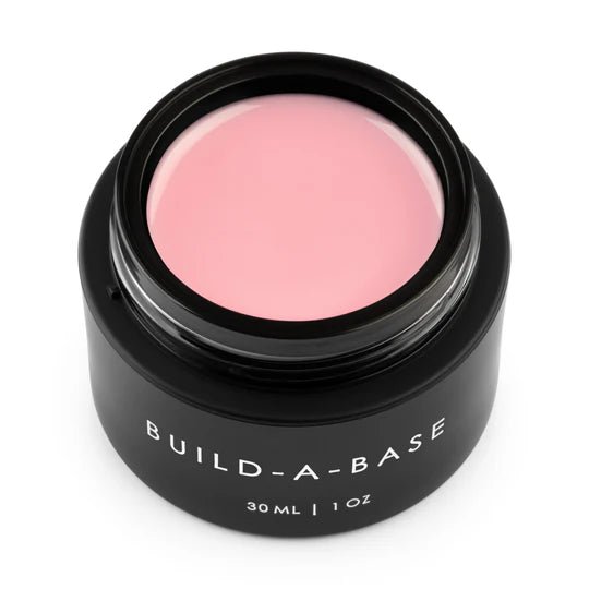 UGLY DUCKLING BUILD - A - BASE PINK 30 ML - Purple Beauty Supplies
