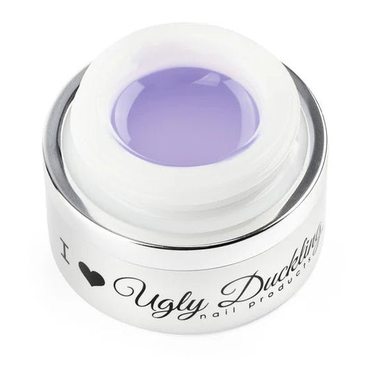 UGLY DUCKLING CLEAR SCULPTING GEL UV/LED 5 ML - Purple Beauty Supplies