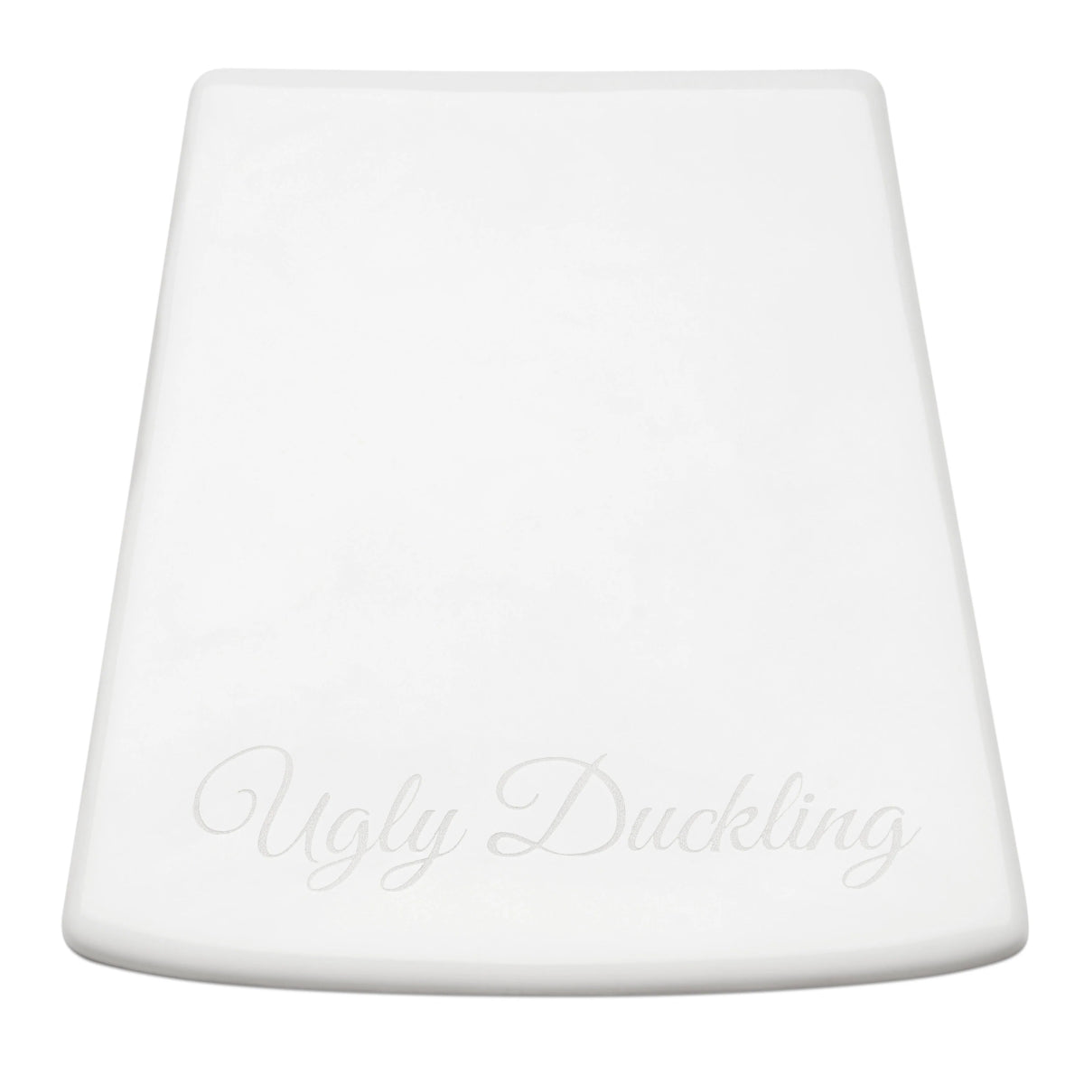 UGLY DUCKLING DUCK UP MAT SILICONE LAMP INSERT - Purple Beauty Supplies
