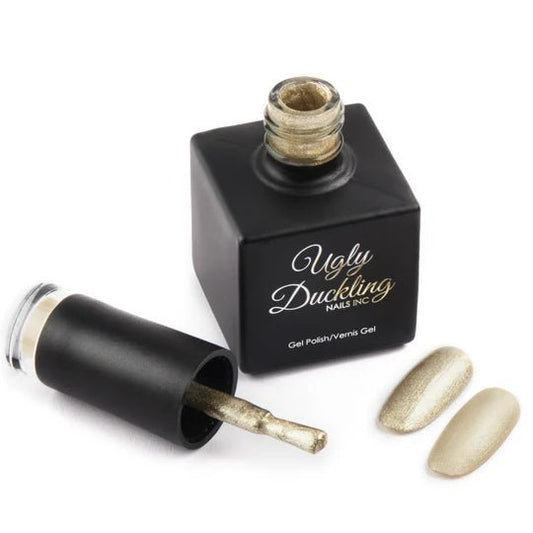 UGLY DUCKLING GEL POLISH #14 - Purple Beauty Supplies