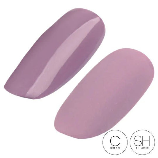 UGLY DUCKLING GEL POLISH #140 - Purple Beauty Supplies