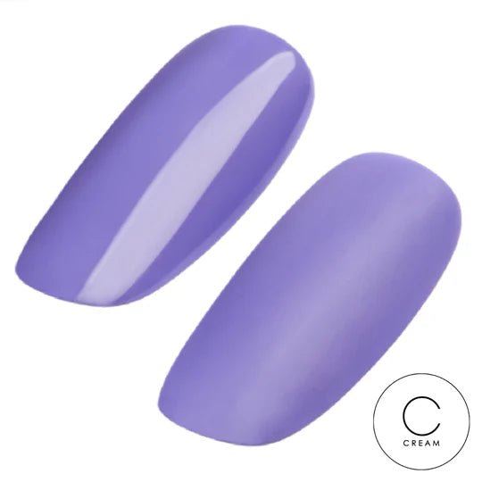 UGLY DUCKLING GEL POLISH #155 - Purple Beauty Supplies