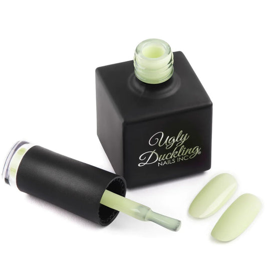 UGLY DUCKLING GEL POLISH #276 - Purple Beauty Supplies