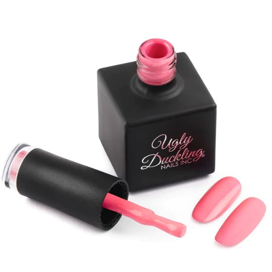 UGLY DUCKLING GEL POLISH #285 - Purple Beauty Supplies