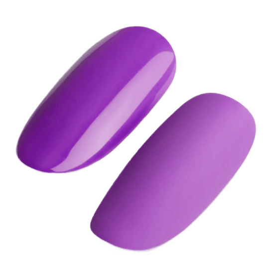 UGLY DUCKLING GEL POLISH #292 - Purple Beauty Supplies