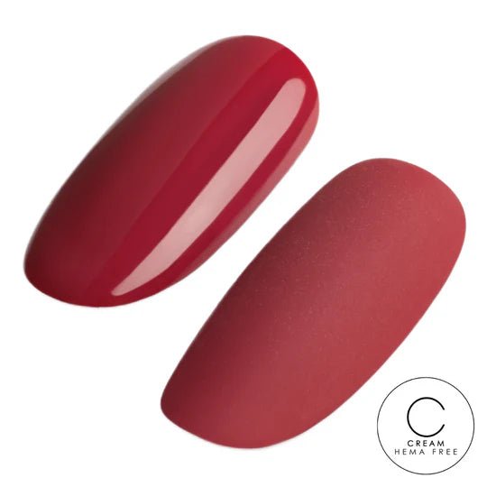 UGLY DUCKLING GEL POLISH #306 - Purple Beauty Supplies