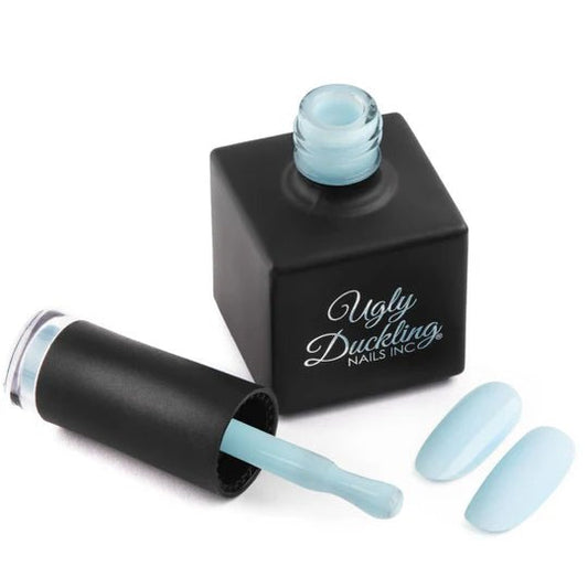 UGLY DUCKLING GEL POLISH #322 - Purple Beauty Supplies