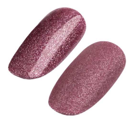 UGLY DUCKLING GEL POLISH #74 - Purple Beauty Supplies