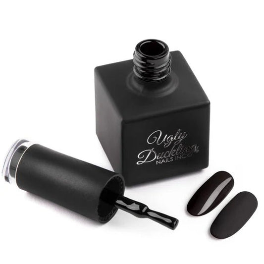 UGLY DUCKLING GEL POLISH BLACKLISTED 335 - Purple Beauty Supplies