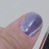 UGLY DUCKLING GEL POLISH CRYSTAL CAT EYE COLLECTION 6 PK - Purple Beauty Supplies