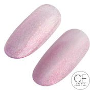 UGLY DUCKLING GEL POLISH FAIRYTALE CAT EYE COLLECTION 6 PK - Purple Beauty Supplies