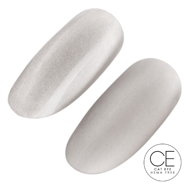 UGLY DUCKLING GEL POLISH SILVER LINING 329 - Purple Beauty Supplies