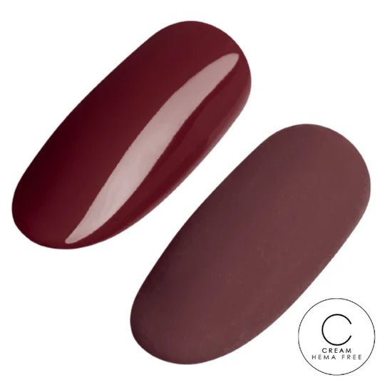 UGLY DUCKLING GEL POLISH THIRST TRAP 337 - Purple Beauty Supplies