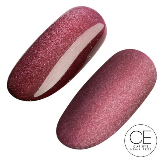UGLY DUCKLING GEL POLISH TOXIC TRAIT 342 - Purple Beauty Supplies