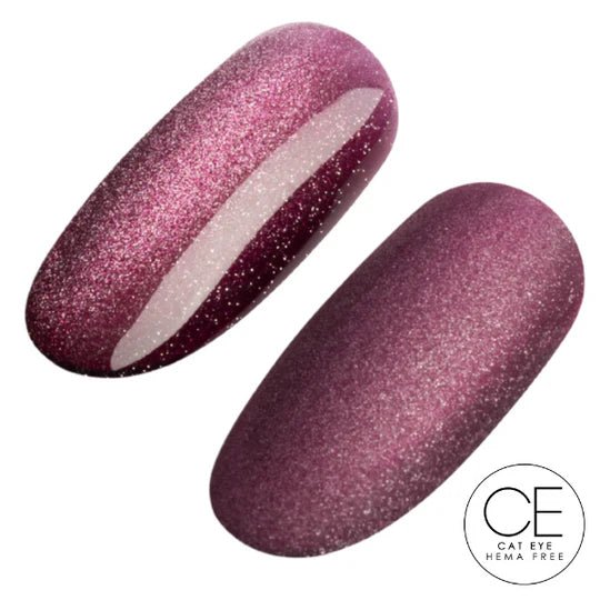 UGLY DUCKLING GEL POLISH UNBOTHERED 344 - Purple Beauty Supplies