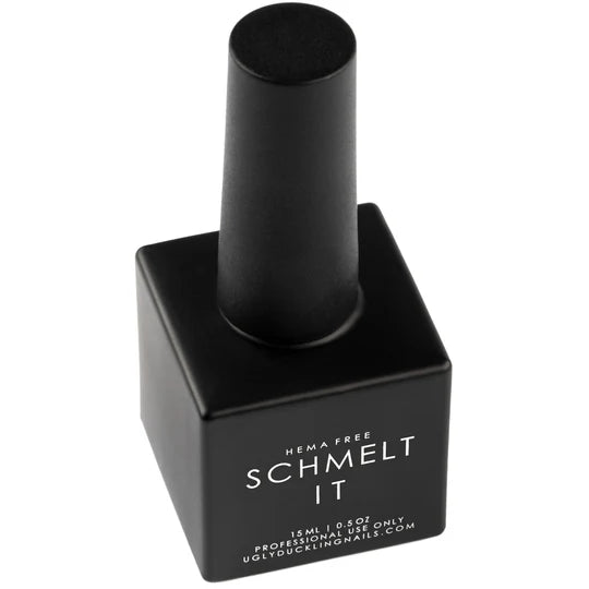 UGLY DUCKLING GEL SCHMELT IT CLEAR 15 ML - Purple Beauty Supplies