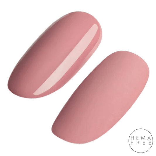 UGLY DUCKLING HEMA FREE GEL POLISH #309 - Purple Beauty Supplies