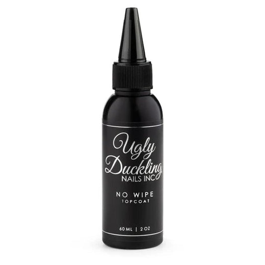 UGLY DUCKLING NO WIPE TOPCOAT 60 ML - Purple Beauty Supplies