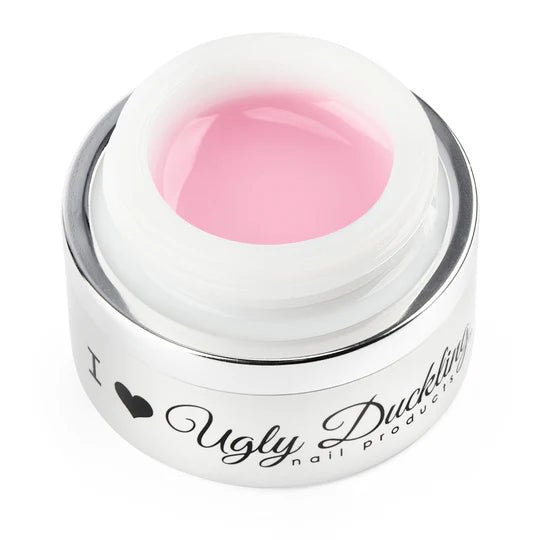 UGLY DUCKLING PINK SCULPTING GEL UV/LED 5 ML - Purple Beauty Supplies