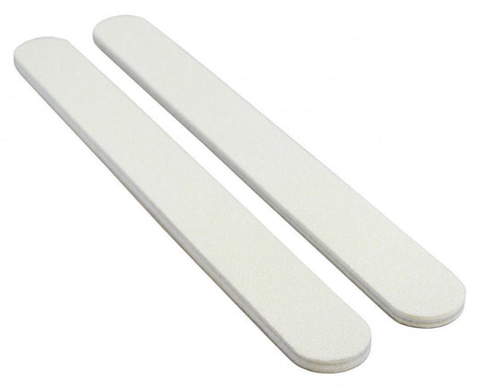 WHITE FILE 100/100 - Purple Beauty Supplies