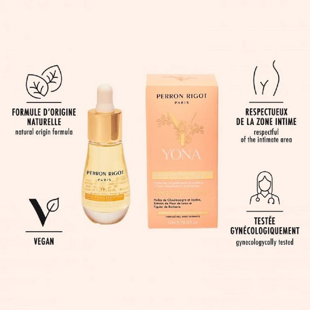 YONA INTIMATE PERFECTING SERUM 15 ML - Purple Beauty Supplies