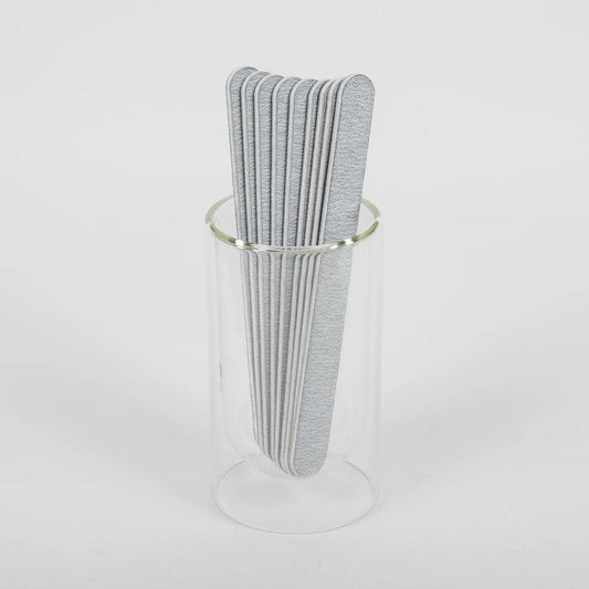 ZEBRA FILE 180/240 - Purple Beauty Supplies