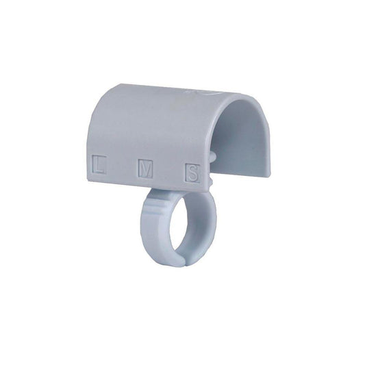 3D LASH U-BAND LASH HOLDER 4 PK - Purple Beauty Supplies