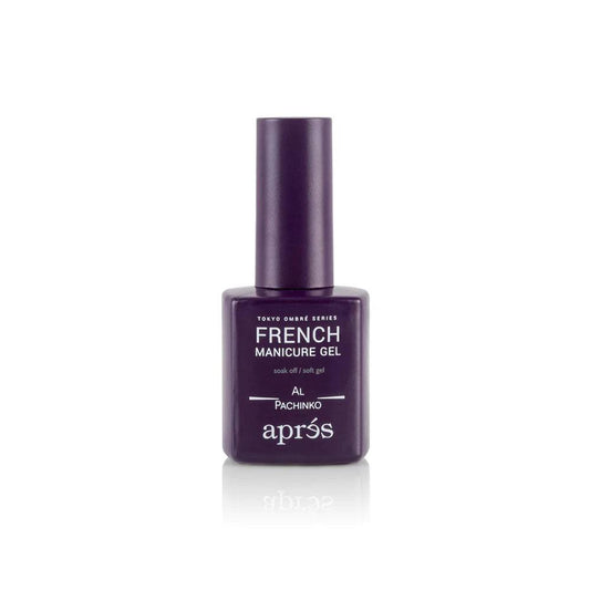 APRES FRENCH MANICURE OMBRE AL PACHINKO (TOKYO) - Purple Beauty Supplies