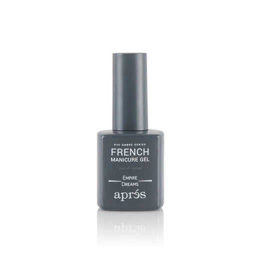 APRES FRENCH MANICURE OMBRE EMPIRE DREAMS (NYC) - Purple Beauty Supplies