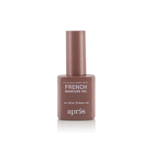APRES FRENCH MANICURE OMBRE HEYA 'STRAYA (OUTBACK) - Purple Beauty Supplies