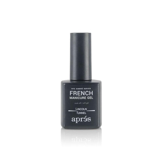 APRES FRENCH MANICURE OMBRE LINCOLN TUNNEL (NYC) - Purple Beauty Supplies