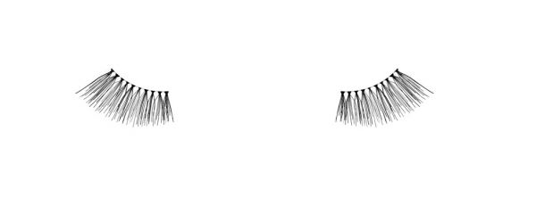 ARDELL ACCENT LASH 315 BLACK - Purple Beauty Supplies