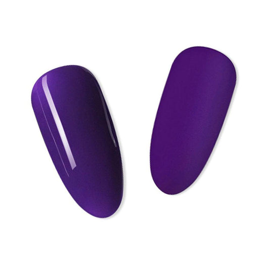 BEAUTILUX GEL POLISH #024 (PURPLE SERIES) - Purple Beauty Supplies