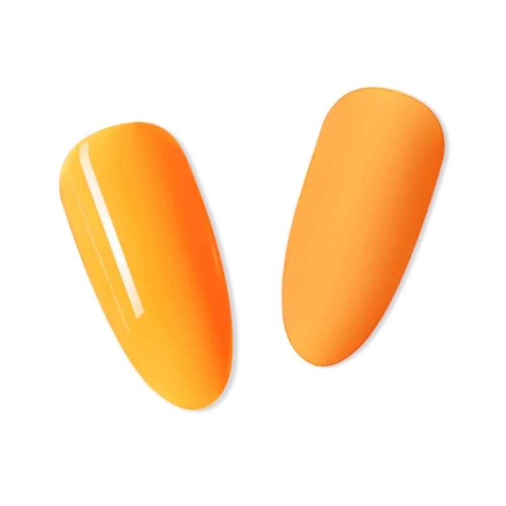 BEAUTILUX GEL POLISH #051 (YELLOW/ORANGE SERIES) - Purple Beauty Supplies