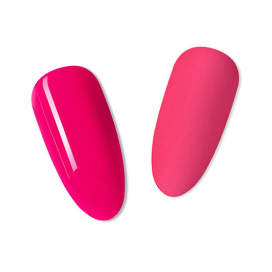 BEAUTILUX GEL POLISH #063 (PINK SERIES) - Purple Beauty Supplies