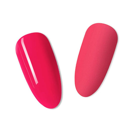 BEAUTILUX GEL POLISH #066 (PINK SERIES) - Purple Beauty Supplies