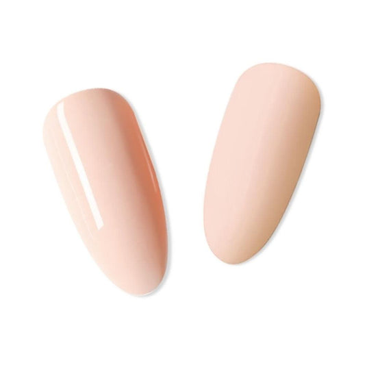 BEAUTILUX GEL POLISH #073 (NUDE/ BROWN SERIES) 10ml - Purple Beauty Supplies