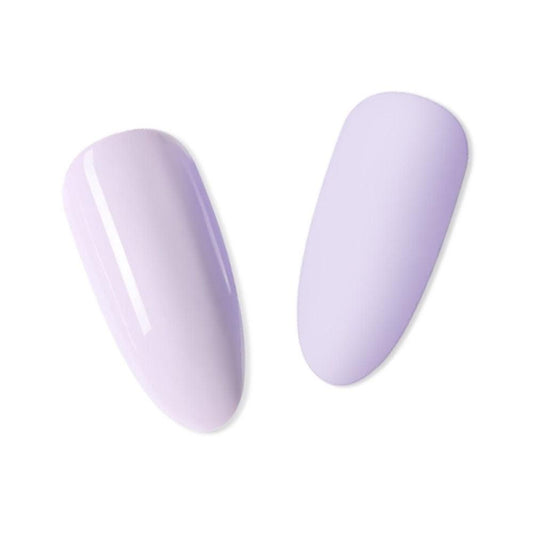BEAUTILUX GEL POLISH #097 (PASTEL SERIES) 10ml - Purple Beauty Supplies