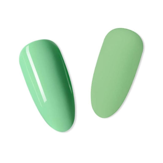 BEAUTILUX GEL POLISH #107 (PASTEL SERIES) 10ml - Purple Beauty Supplies