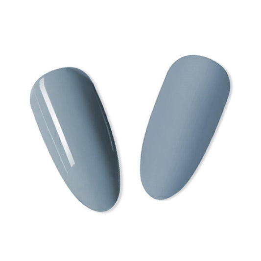 BEAUTILUX GEL POLISH #AC05 (FALL SERIES) 10 ML - Purple Beauty Supplies