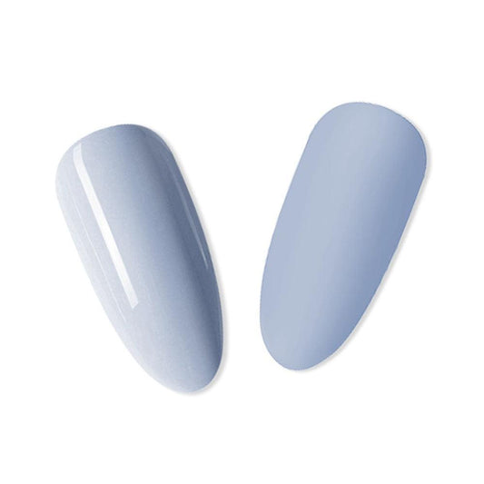 BEAUTILUX GEL POLISH #AC088 (IVORY PASTELS SERIES) 10ml - Purple Beauty Supplies