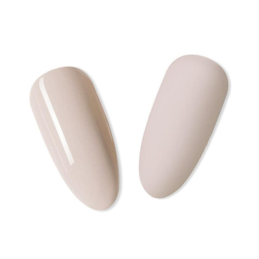 BEAUTILUX GEL POLISH #AC094 (IVORY PASTELS SERIES) 10ml - Purple Beauty Supplies